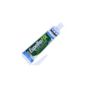 ADESIVO P/ESPELHO FIX 85GR BLISTER