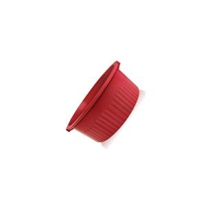 BACIA PLST CANELADA GIGANTE 40L ARQPLAST