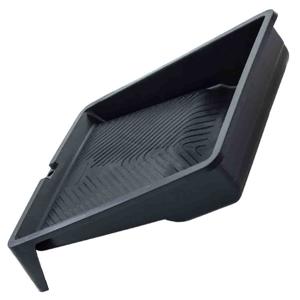 BANDEJA PINTURA GD 38X30X8MM BRASFORT