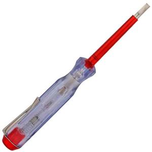 CHAVE TESTE PROF 135MM 110V/500V WESTERN