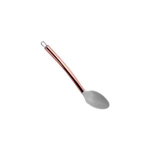 COLHER COZINHA SILIC VERONA C/CB INOX 6628 KEHO
