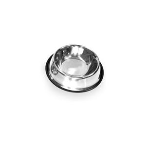 COMEDOURO INOX 26CM KEHOME