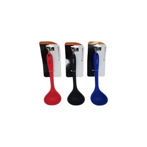CONCHA COZINHA SILIC 28CM COLORFULL 6042 KEHOME