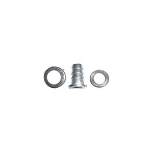 CONEXAO MANG/TORN ZAMAK 1/2 *1/2 WOLFER M12