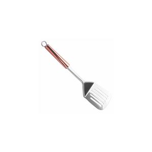 ESPATULA FRITURA INOX 28,5CM GENOVA 6637 KEHOME
