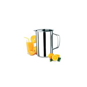 *JARRA INOX 1,8L C/APARADOR GELO 6018 KEHOME