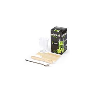 *KIT CAIPIRINHA JR 1TABUA/1SOCADOR/1COPO