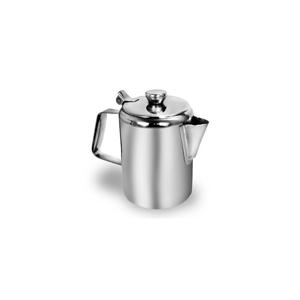 *LEITEIRA INOX 568ML C/TAMPA LUXO KEHOME