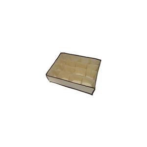 *ORGANIZADOR GAVETAS TNT 16 DIVISORIAS 5582