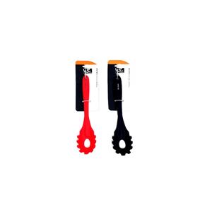 *PEGADOR MASSA SILIC 28CM COLORFULL 6044 KEHOME