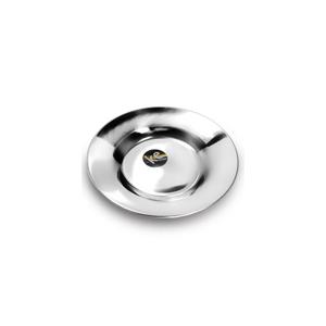 *PRATO FUNDO INOX 20CM 5213 KEHOME