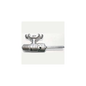 REGISTRO RAMAL CAV ELECTROLUX R EXT 0660 ZAMAK M2