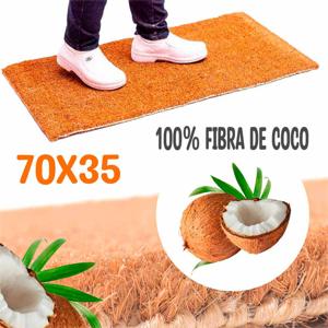 CAPACHO COCO 70CMX35CM