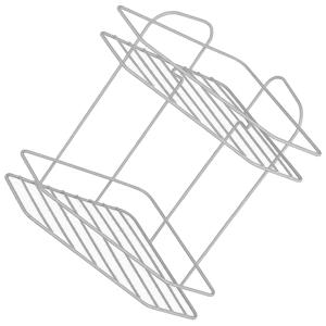 CANTONEIRA P/BANHEIRO EPOXI DUPLA BR JC