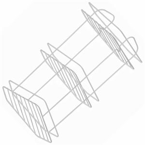 CANTONEIRA P/BANHEIRO EPOXI TRIPLA BR JC