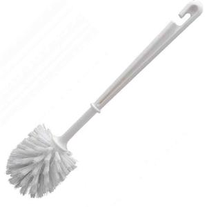 ESCOVA SANITARIA S/SUPORTE LIMPAMANIA