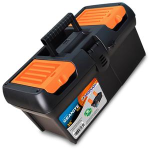 MALETA FERRAMENTAS GRANITE PRO 16 ARQ