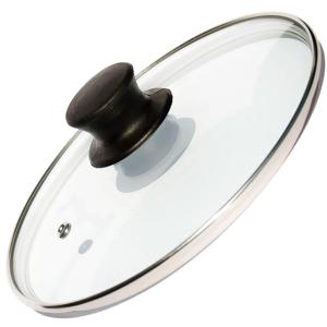 TAMPA PANELA VIDRO 20