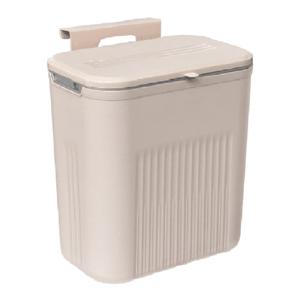 LIXEIRA SUSPENSA PLST 09L RS ARQPLAST