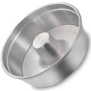FORMA BOLO ALUM TUBO EXTRA 24 LARES