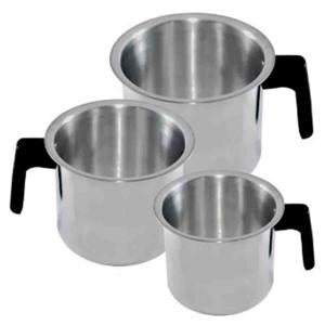 CANECAO ALUM JOGO 03PCS LARES