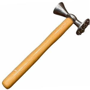 MARTELO CARNE ALUM INJET CAB MAD LARES - 99117429
