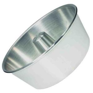 FORMA TORTA SUICA ALUM 13CM*11CM*06CM P LARES - 99118024
