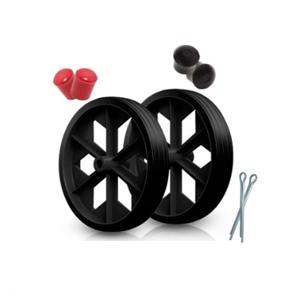 KIT RODINHA P/CARINHO FEIRA 2RODAS KIUTIL