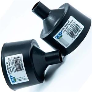 ADAPTADOR GARR TERMICA COA FACIL M6