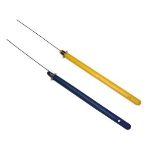 AGULHA FOGAO INOX GD W.I PT 50 - 2564