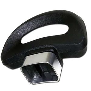 ALCA LUXO CISNEY C/DISTANCIADOR A018 G.R M3