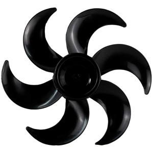 HELICE VENT ARNO 40CM 06 PAS 6868 PR MB