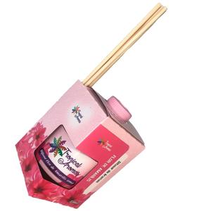 AROMATIZADOR/DIFUSOR AMBIENTE 250ML AMARILIS