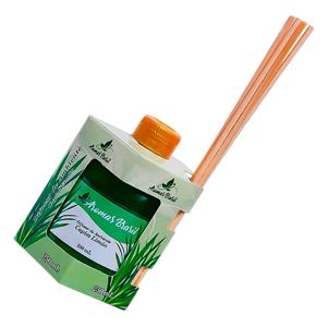 AROMATIZADOR/DIFUSOR AMBIENTE 250ML CAPIM LIMAO