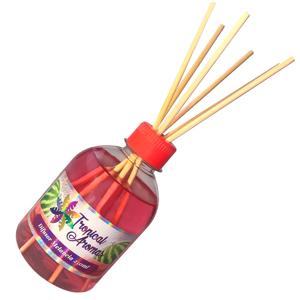 AROMATIZADOR/DIFUSOR AMBIENTE 250ML MELANCIA