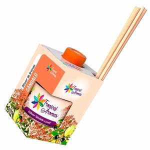 AROMATIZADOR/DIFUSOR AMBIENTE 250ML SANDALO