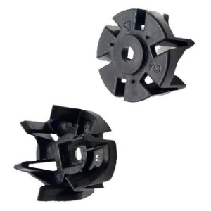 ARRASTADOR COPO LIQ MONDIAL L-1000 PR PT10