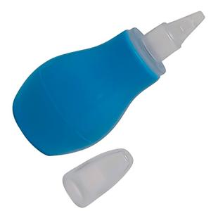 ASPIRADOR NASAL SILIC AZUL WESTERN