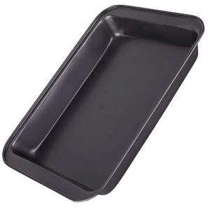 ASSADEIRA RETANG TEFLON ALTA 02 34,7CM*22,7CM*05CM