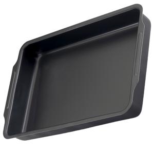 ASSADEIRA RETANG TEFLON ALTA 03 39CM*26,7CM*5,5CM