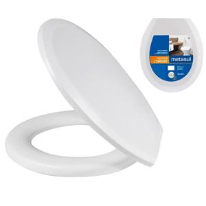 ASSENTO SANITARIO BG METASUL