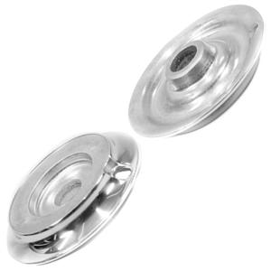 BACIA COMPATIVEL C/ BRAST PRATA/D VILLE ALUM PQ