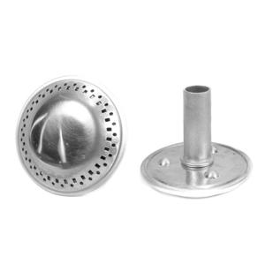 BACIA COMPATIVEL C/ BRAST QUALITY ERVA DOCE GD - 55118789