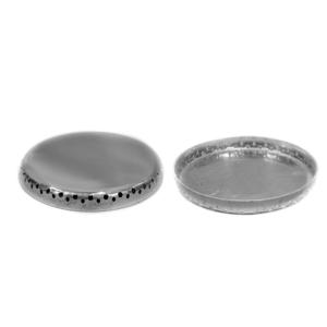 BACIA COMPATIVEL C/ BRAST QUALITY INJET GD JATEADO - 55118829