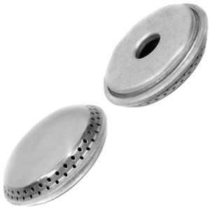 BACIA COMPATIVEL COM DAKO CONJUG ALUM GD MT