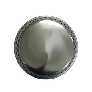 BACIA DAKO CONJUG ALUM PQ M4