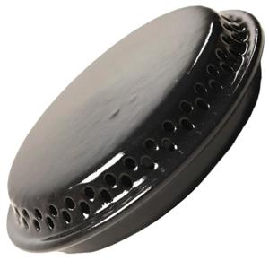 BACIA DAKO CONJUG F 22MM ESMALT GD ROA M6
