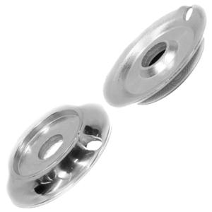 BACIA COMPATIVEL COM DAKO DIPLOM C/AUTO ALUM PQ