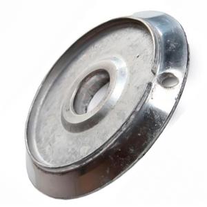 BACIA DAKO LUNA C/AUTO ALUM GD