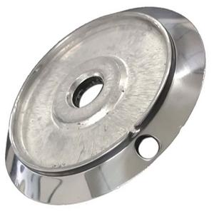 BACIA DAKO LUNA C/AUTO ALUM PQ